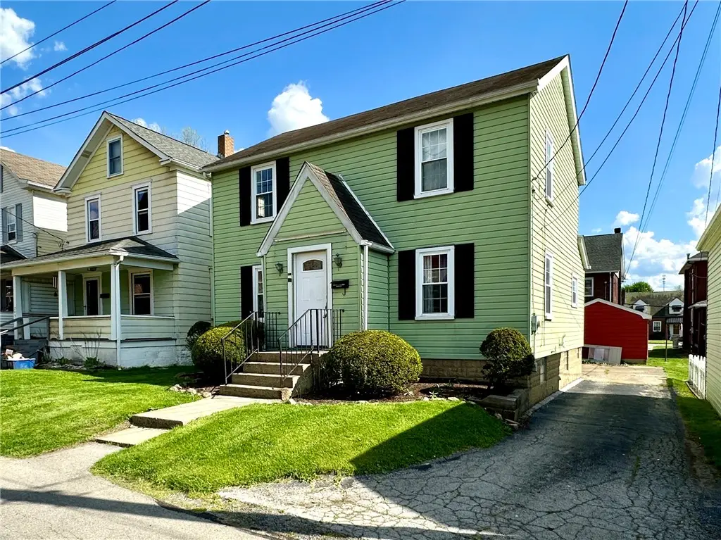 211 Hickory Way, Ellwood City, PA 16117 - #1
