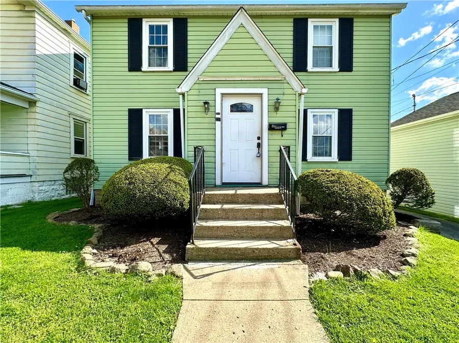 211 Hickory Way, Ellwood City, PA 16117 - #2