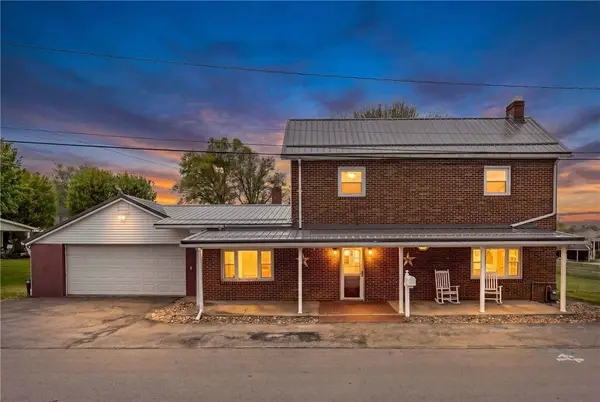 104 S Liberty St, Masontown, PA 15461