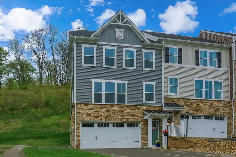 133 Moyer Hill Dr, Cranberry, PA 16066 - #2