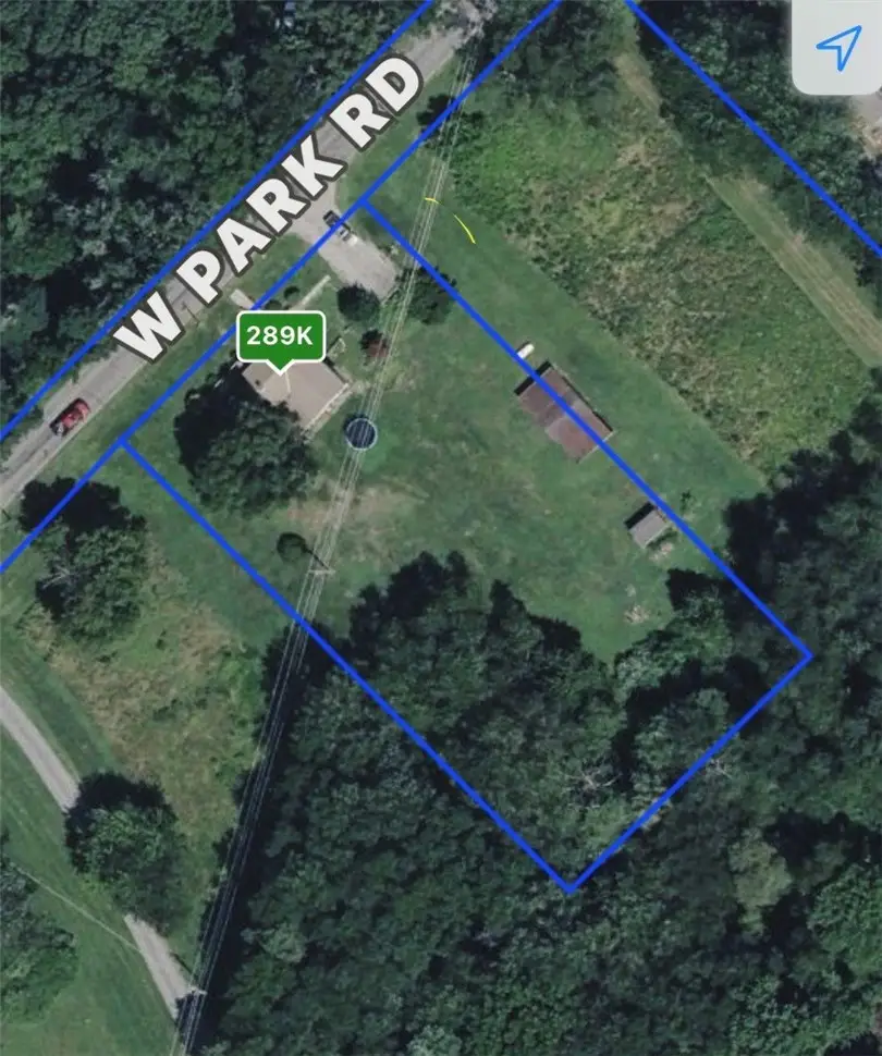 365 W Park Rd, Muddy Creek, PA 16051 - #2