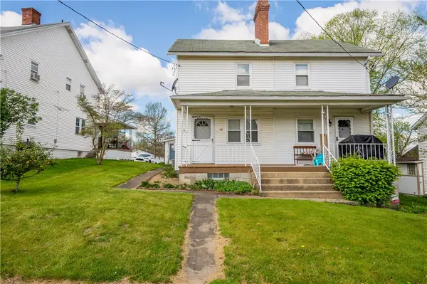 137 Washington Street, Cokeburg, PA 15324
