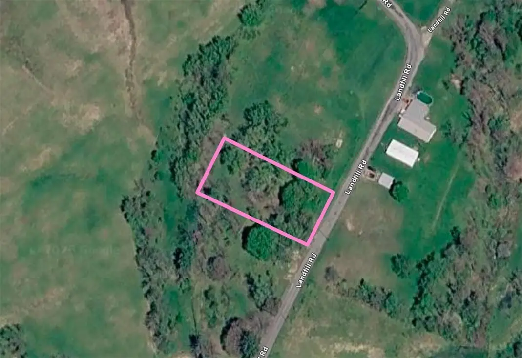 0 Landfill Road, East Huntingdon, PA 15683 - #1