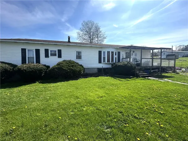 189 Apollo Road Ext, Mount Pleasant, PA 15666