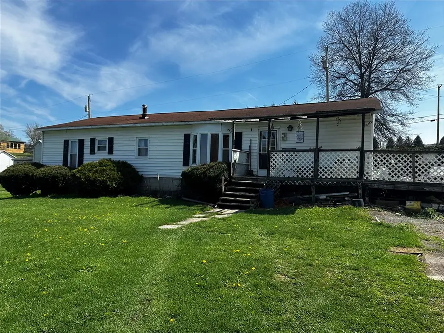 189 Apollo Road Ext, Mount Pleasant, PA 15666 - #2