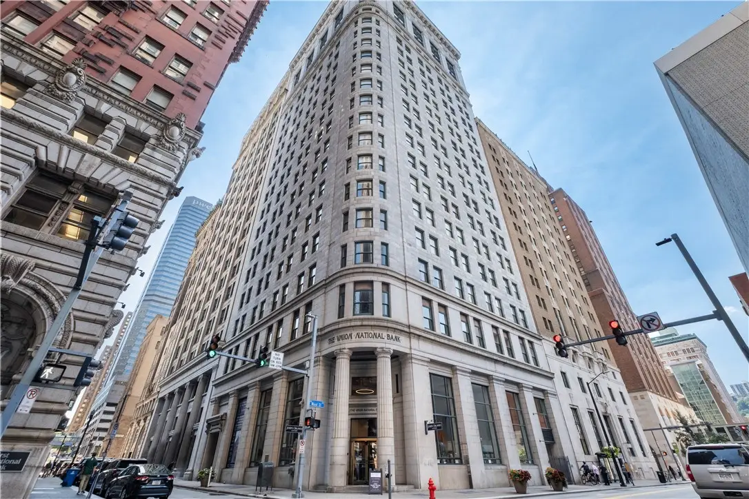 306 4th Ave #501, Pittsburgh, PA 15222 - #1
