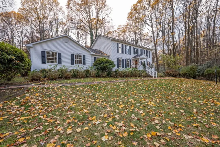 113 Silver Spring Trail, Greensburg, PA 15601 - #3
