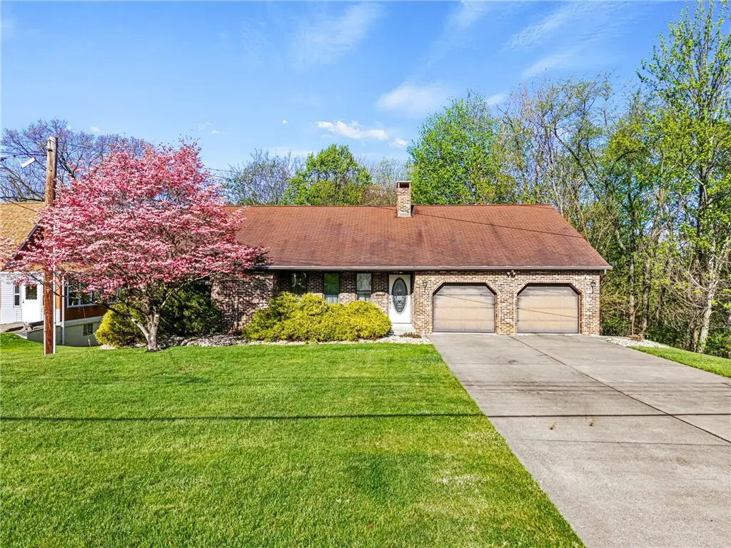 969 Beverly Avenue, Ambridge, PA 15003 - #1