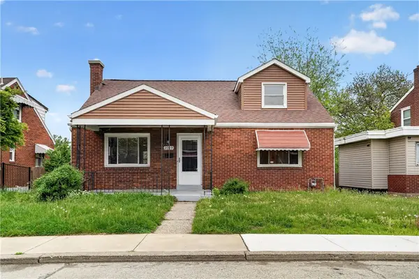 1019 Washington St, Mckeesport, PA 15132