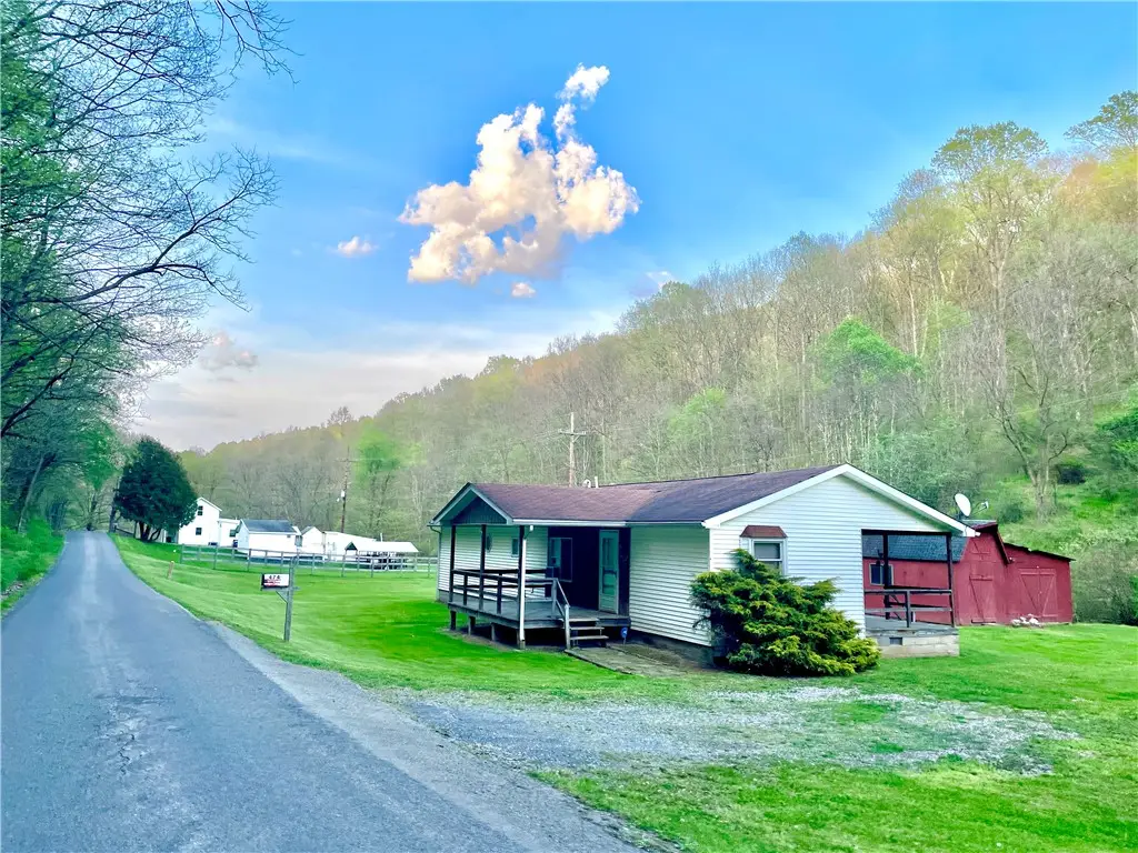 474 Iron Rock Road, Waynesburg, PA 15370 - #1
