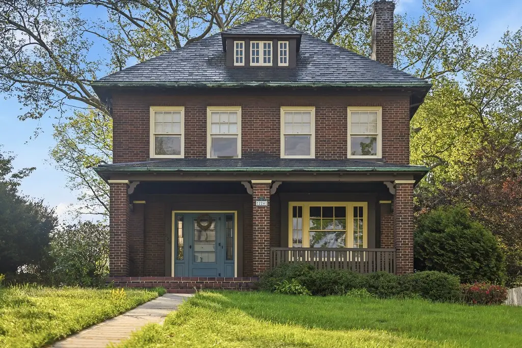 224 S Home Ave, Pittsburgh, PA 15202 - #1