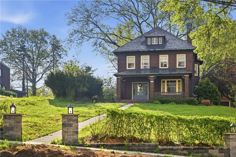 224 S Home Ave, Pittsburgh, PA 15202 - #3