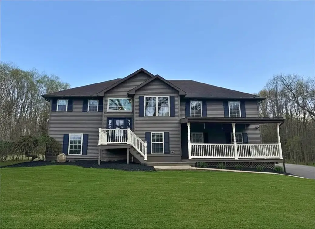 190 Pew Road, Mercer, PA 16137 - #1