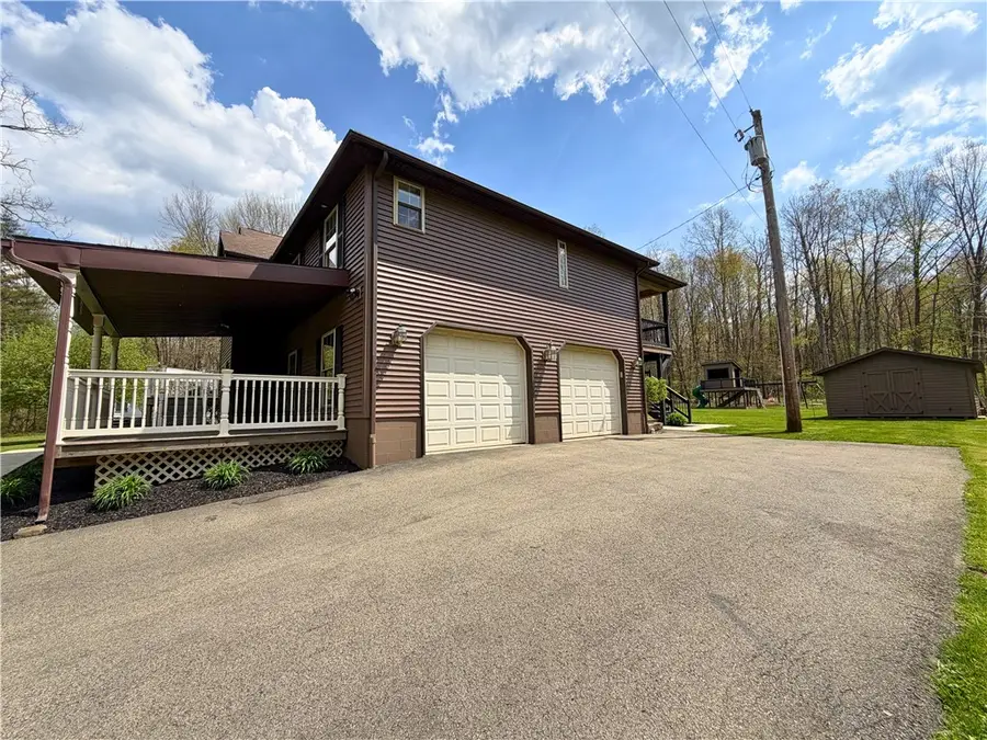 190 Pew Road, Mercer, PA 16137 - #3