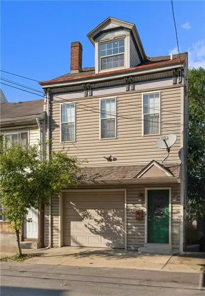 167 Pius St, Pittsburgh, PA 15203