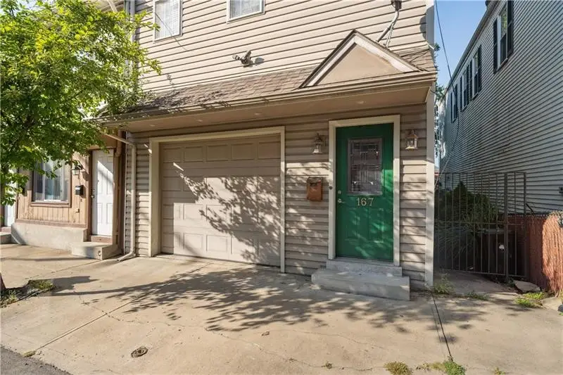 167 Pius St, Pittsburgh, PA 15203 - #2
