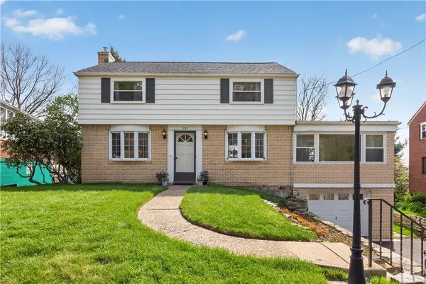 7177 Shannon Rd, Verona, PA 15147