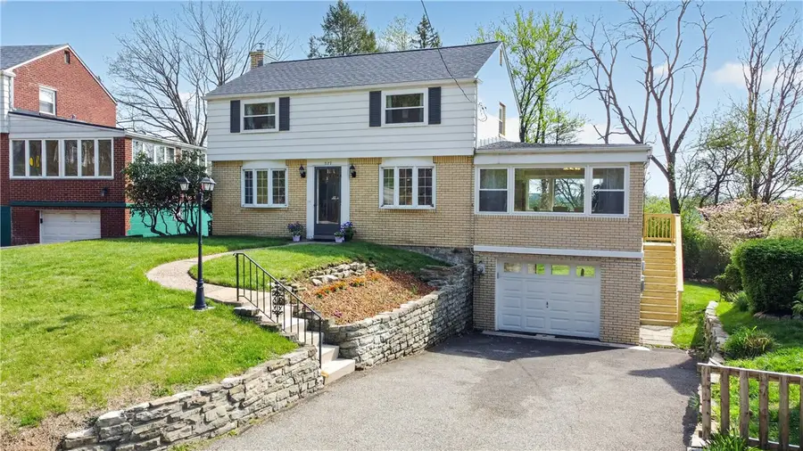 7177 Shannon Rd, Verona, PA 15147 - #3