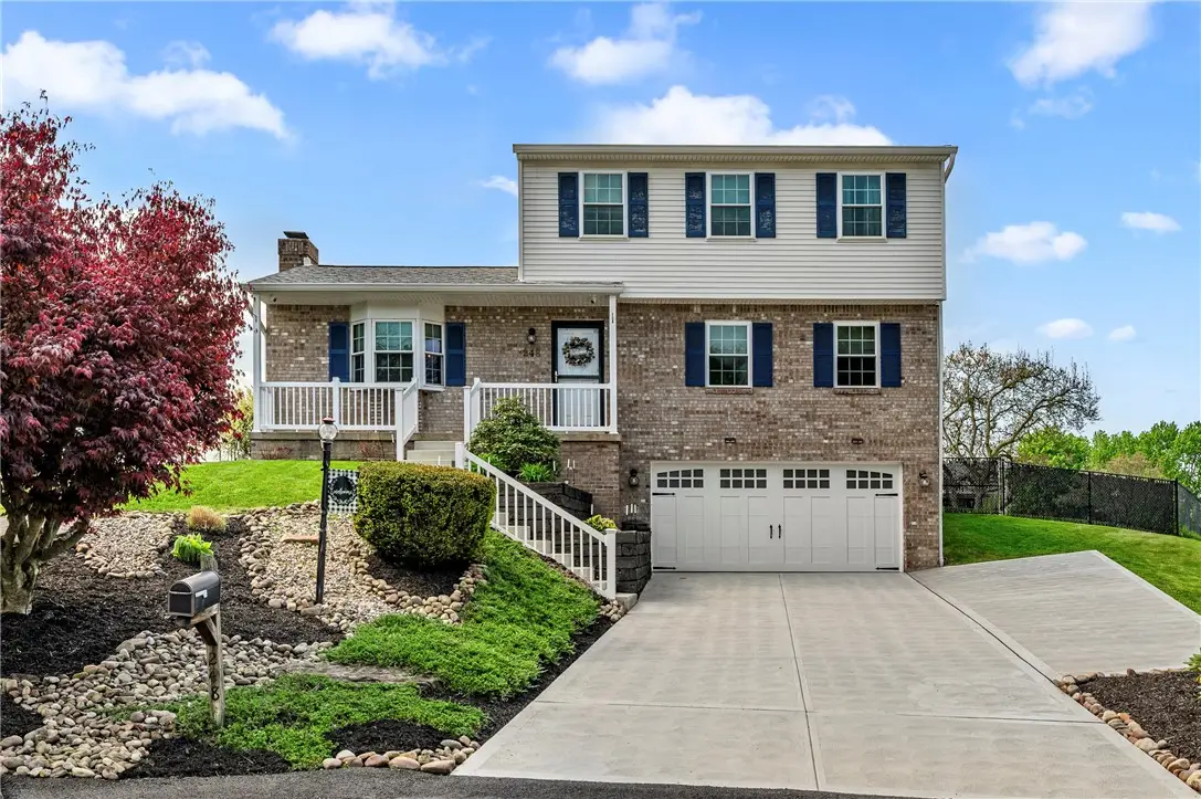 248 Sycamore Ridge Dr, Springdale, PA 15144 - #1