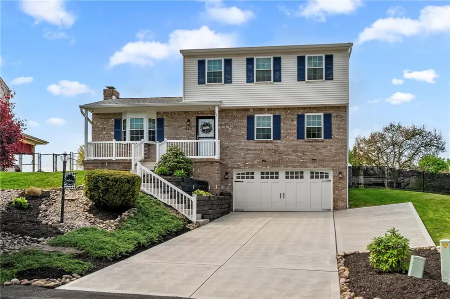 248 Sycamore Ridge Dr, Springdale, PA 15144 - #3
