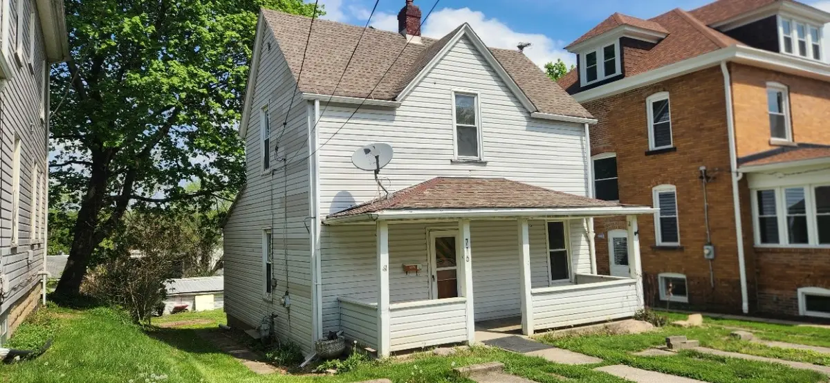 716 Park Avenue, Ellwood City, PA 16117 - #1