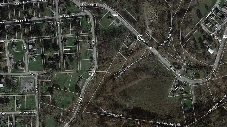 130 Keystone Road, Herminie, PA 15637 - #3