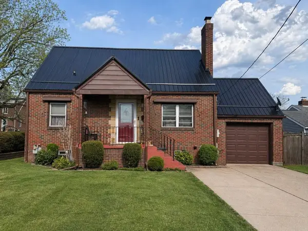 510 Haig St, Ellwood City, PA 16117