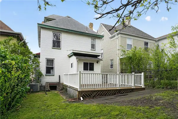1517 Rockland Ave, Pittsburgh, PA 15216