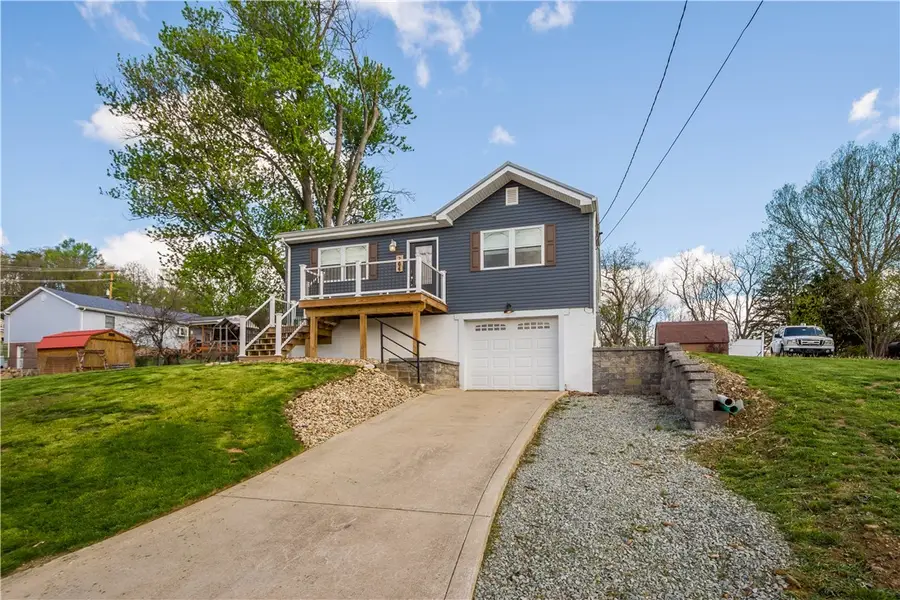 204 Buckels Ave, Houston, PA 15342 - #3
