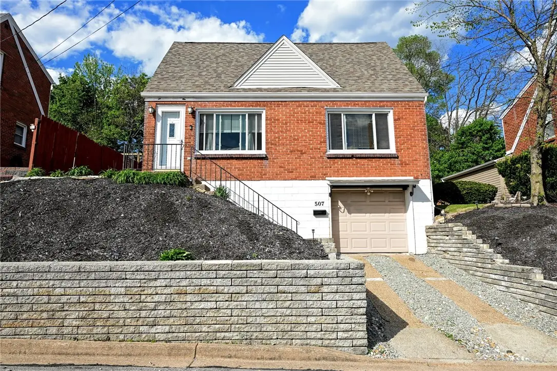507 Welty Avenue, Jeannette, PA 15644 - #1