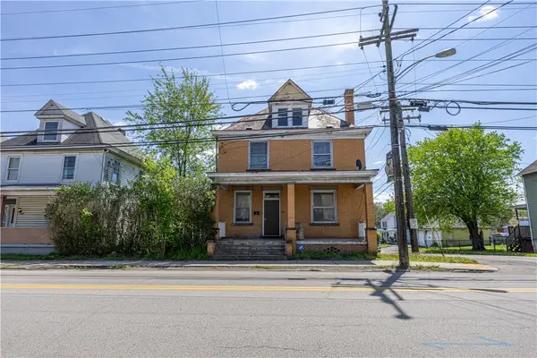 189 S Mount Vernon Ave, Uniontown, PA 15401