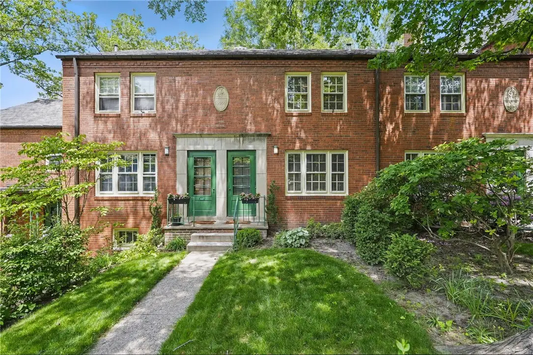 446 Olympia Rd., Pittsburgh, PA 15211 - #1
