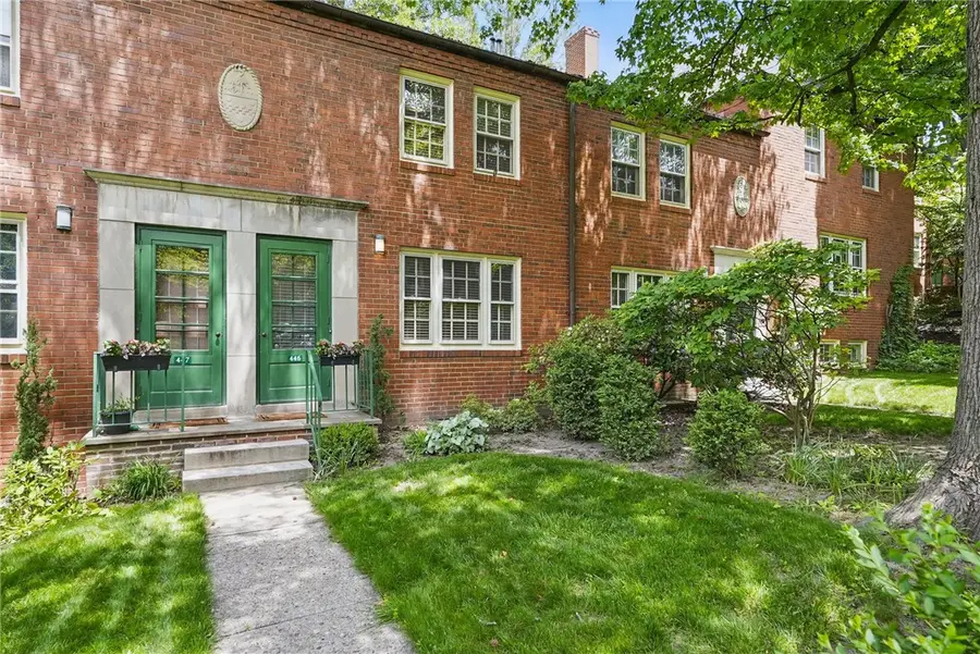 446 Olympia Rd., Pittsburgh, PA 15211 - #2