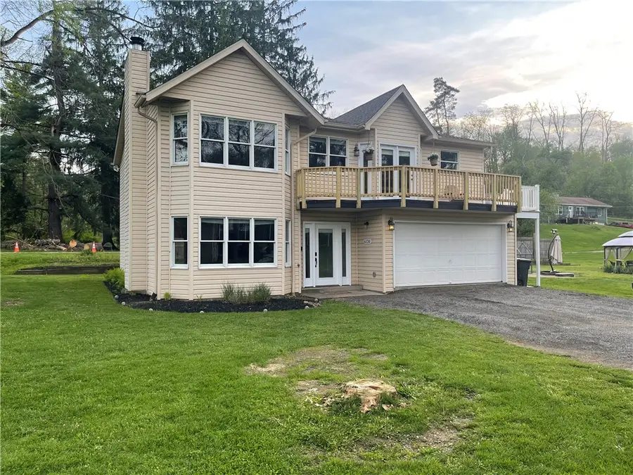 6130 Brush Run Rd, Bethel Park, PA 15102 - #3