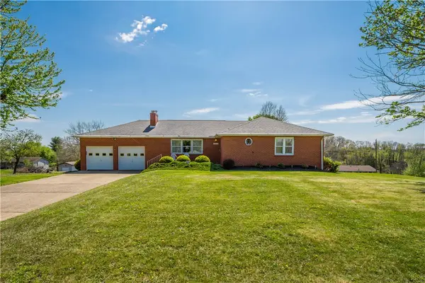 2810 Route 136, Eighty Four, PA 15330