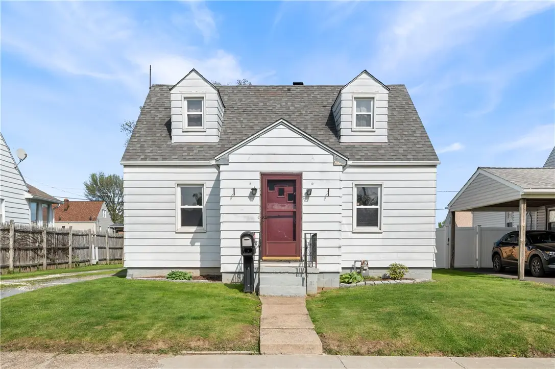 1318 Pennsylvania Ave, Natrona Heights, PA 15065 - #1