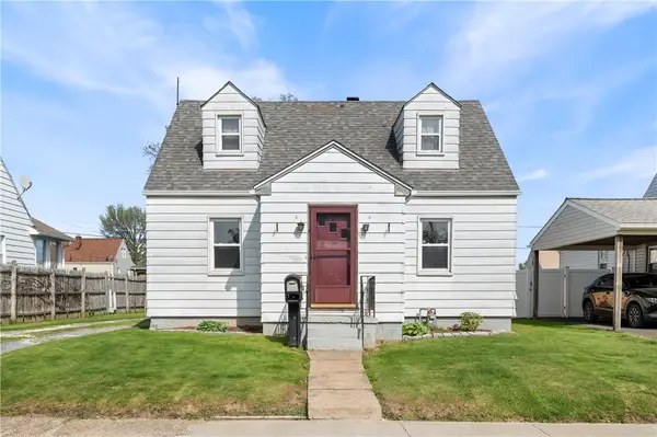1318 Pennsylvania Ave, Natrona Heights, PA 15065