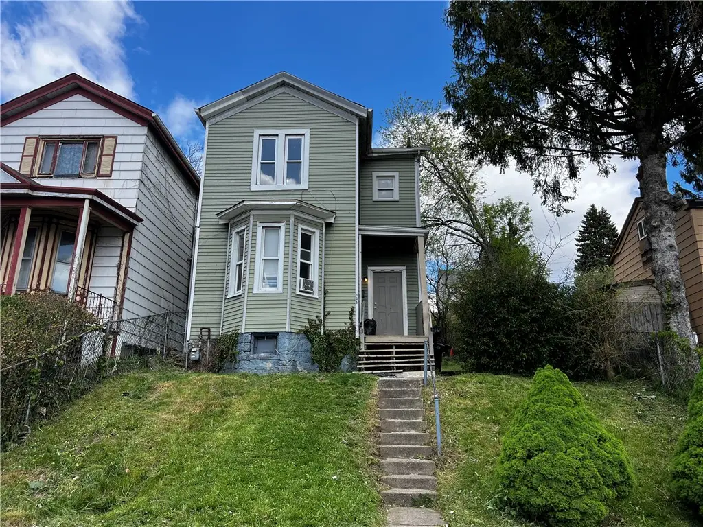135 Jucunda St, Pittsburgh, PA 15210 - #1