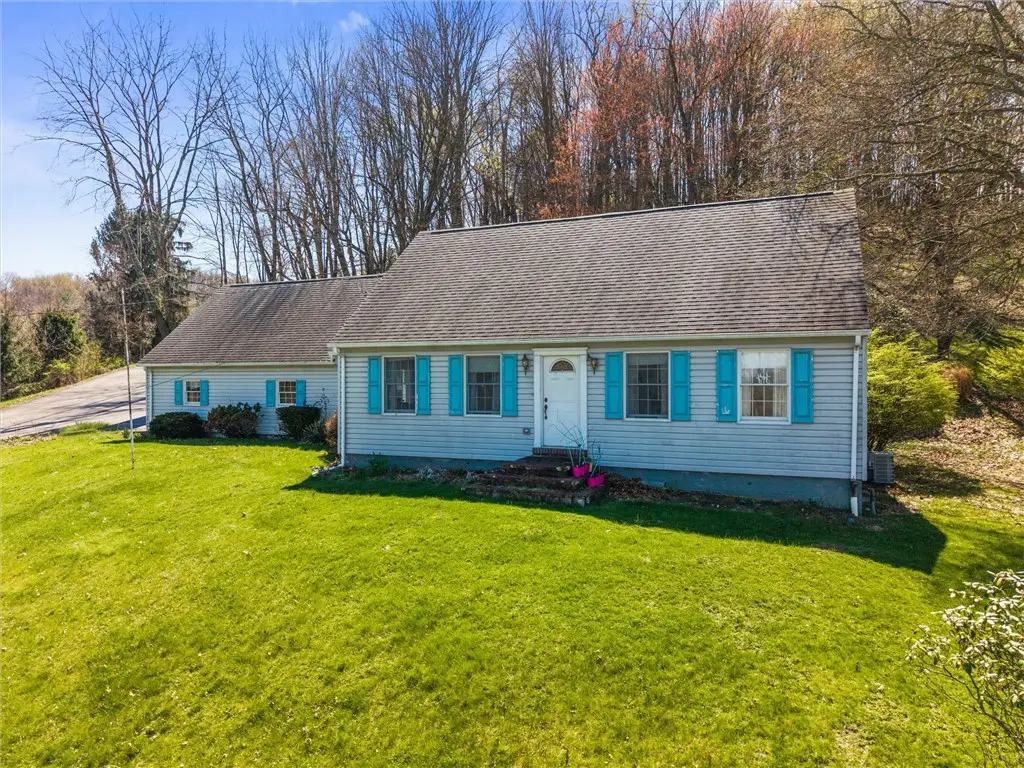1242 La Belle Vue Rd, Vandergrift, PA 15690 - #1