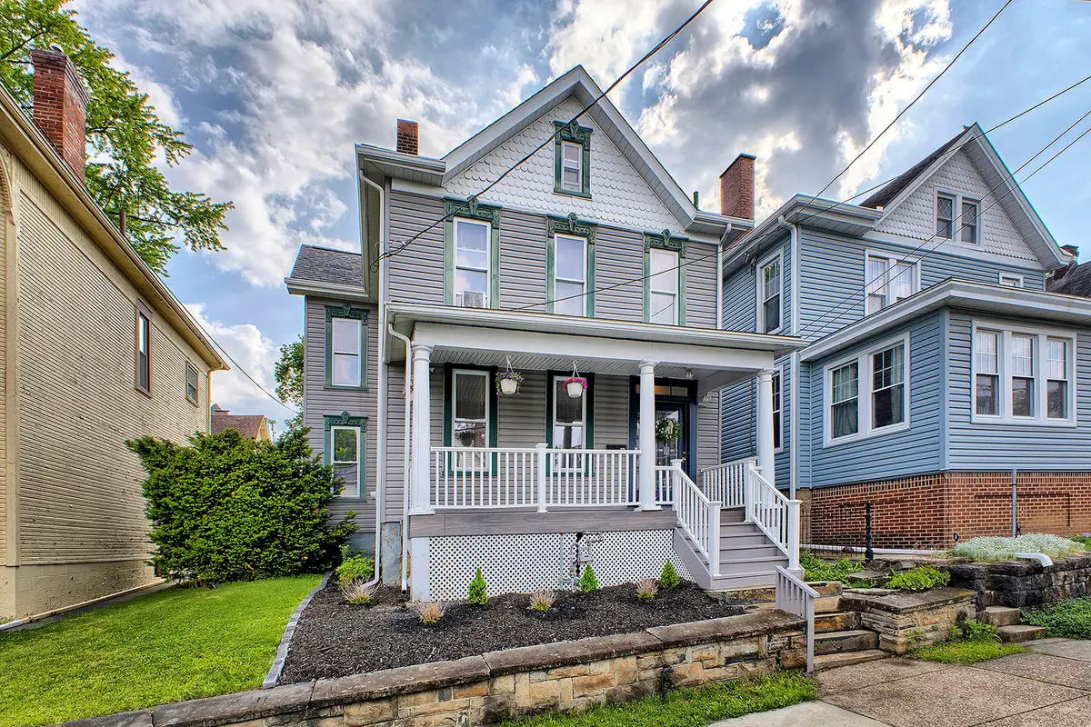 129 Alexander Avenue, Greensburg, PA 15601 - #1