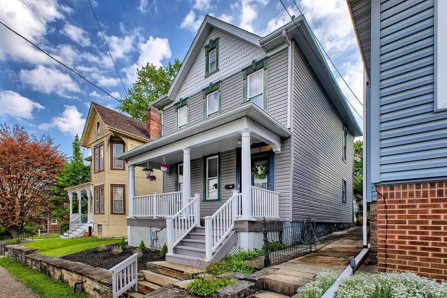 129 Alexander Avenue, Greensburg, PA 15601 - #2