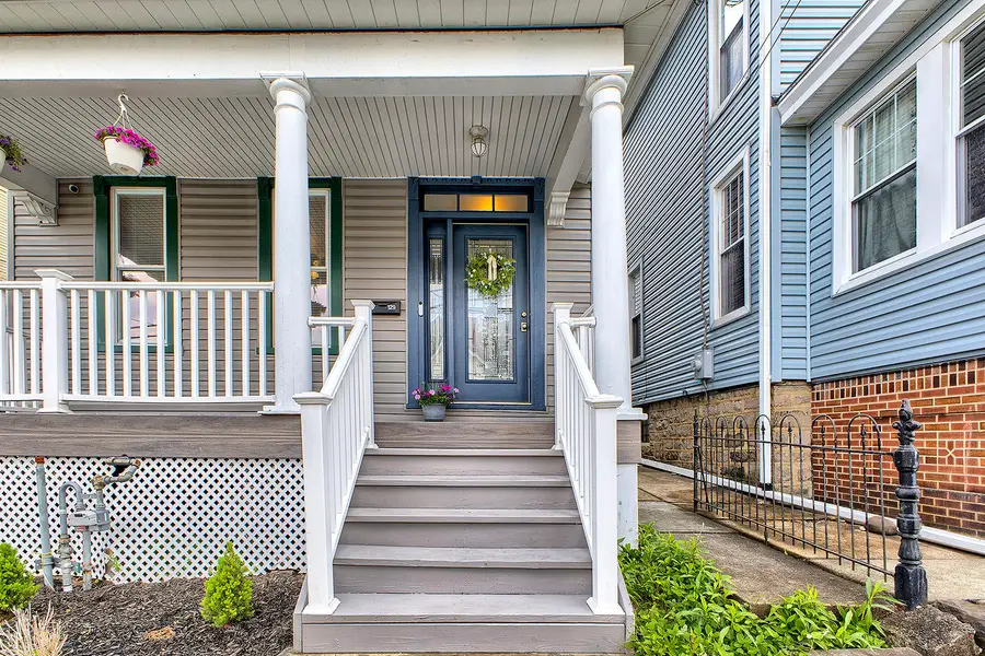 129 Alexander Avenue, Greensburg, PA 15601 - #3