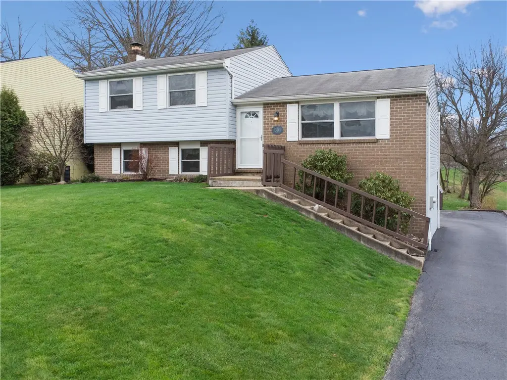 314 Hopi Drive, Greensburg, PA 15601 - #1