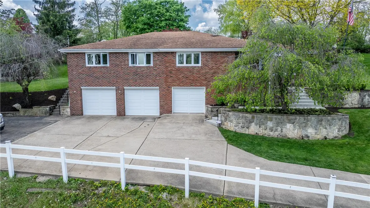 1034 Preston Drive, North Versailles, PA 15137 - #1