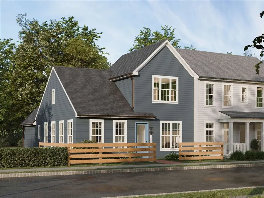 711 Bower Street, Cranberry, PA 16066 - #2