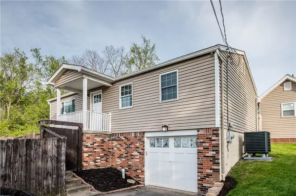236 22nd St, New Derry, PA 15671