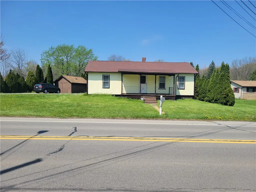 2000 Mercer Ave, Hermitage, PA 16148 - #1