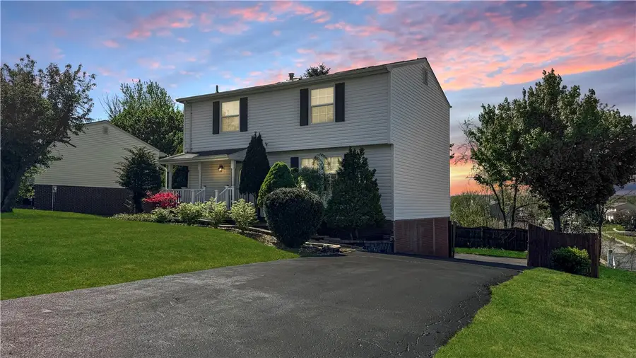 303 Scottsdale Dr, Coraopolis, PA 15108 - #3