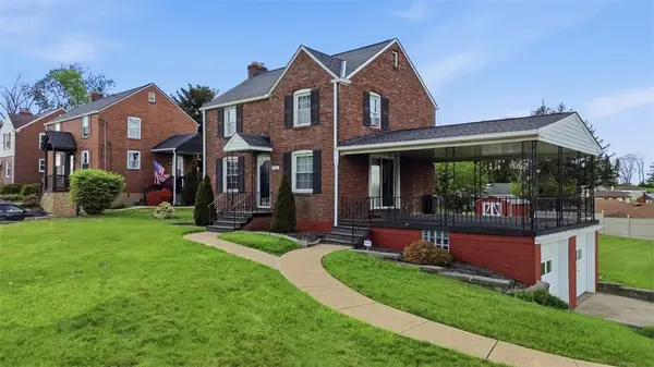 1026 Mccoy Rd, Mckees Rocks, PA 15136