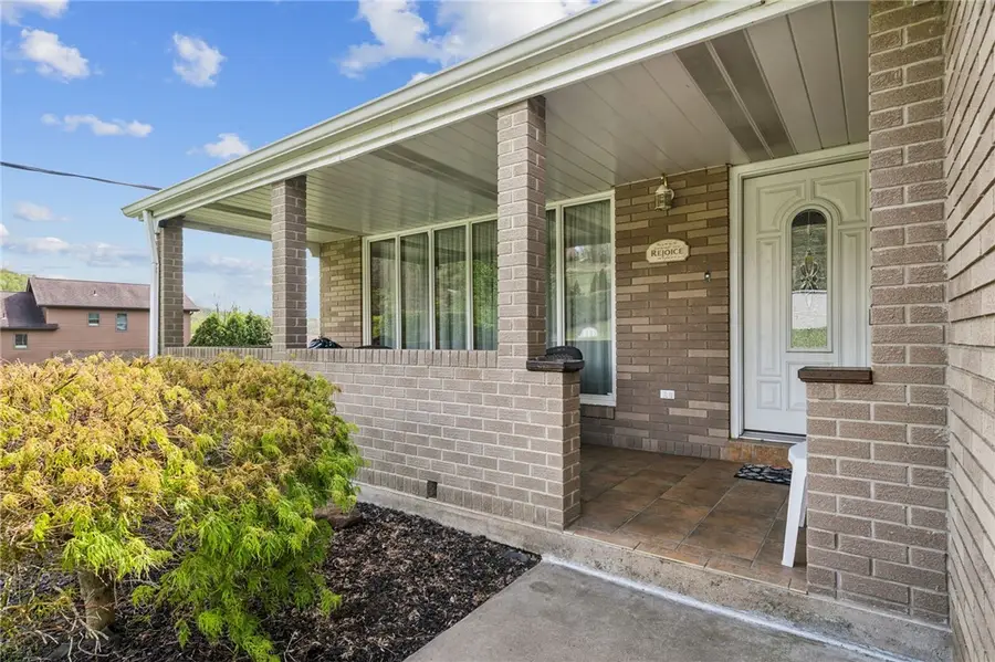 1416 Brinkerton Rd, Greensburg, PA 15601 - #2